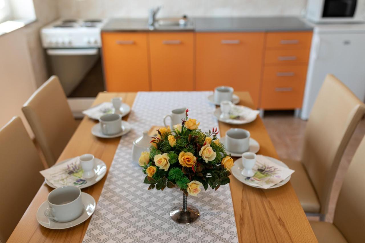 Apartments Katarina Šilo Extérieur photo