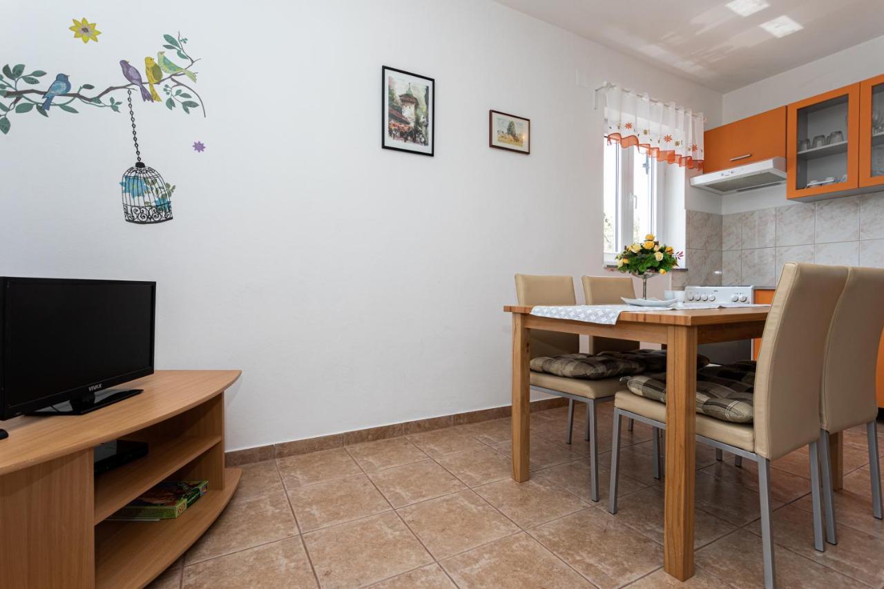 Apartments Katarina Šilo Extérieur photo