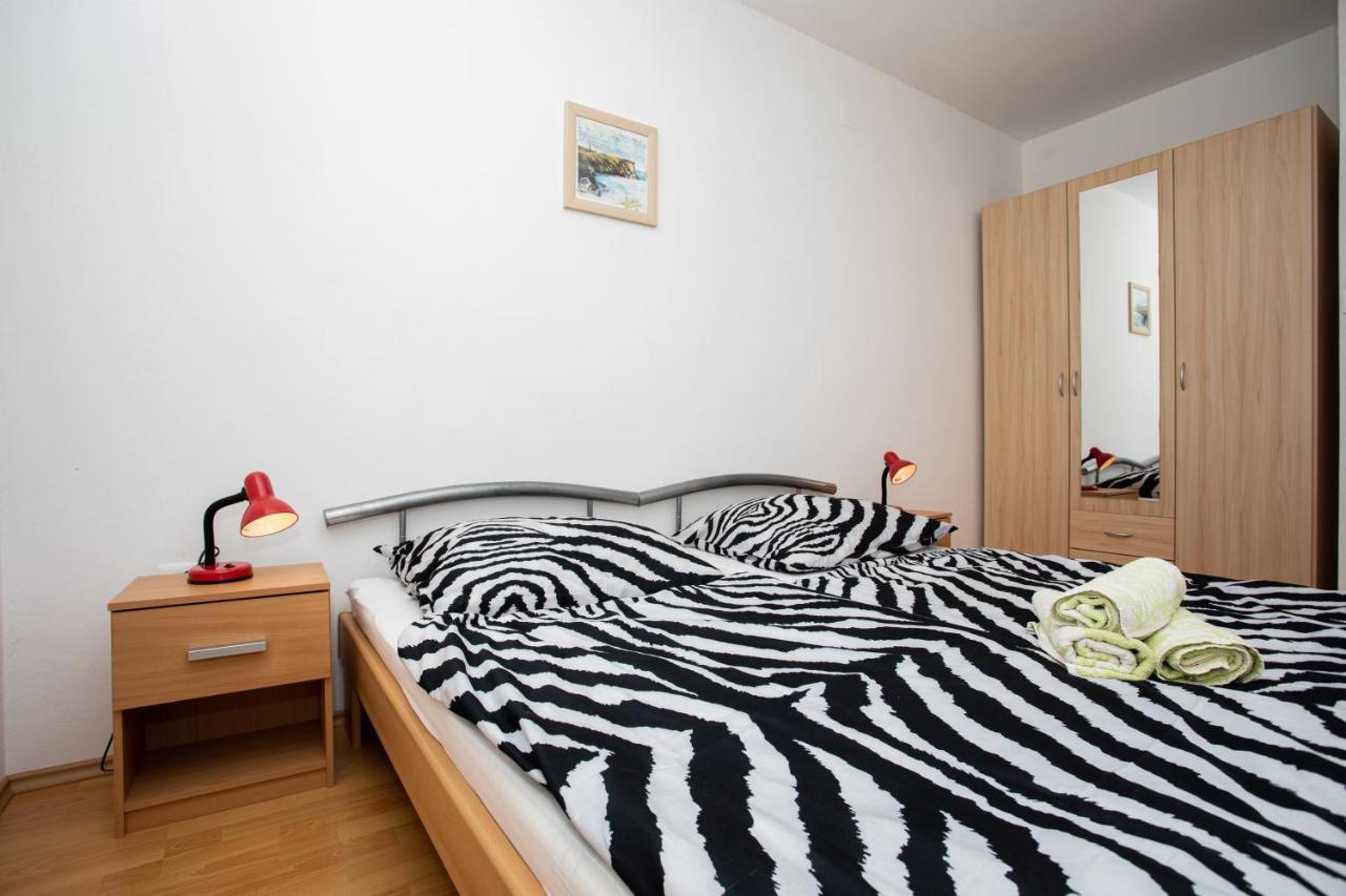 Apartments Katarina Šilo Extérieur photo