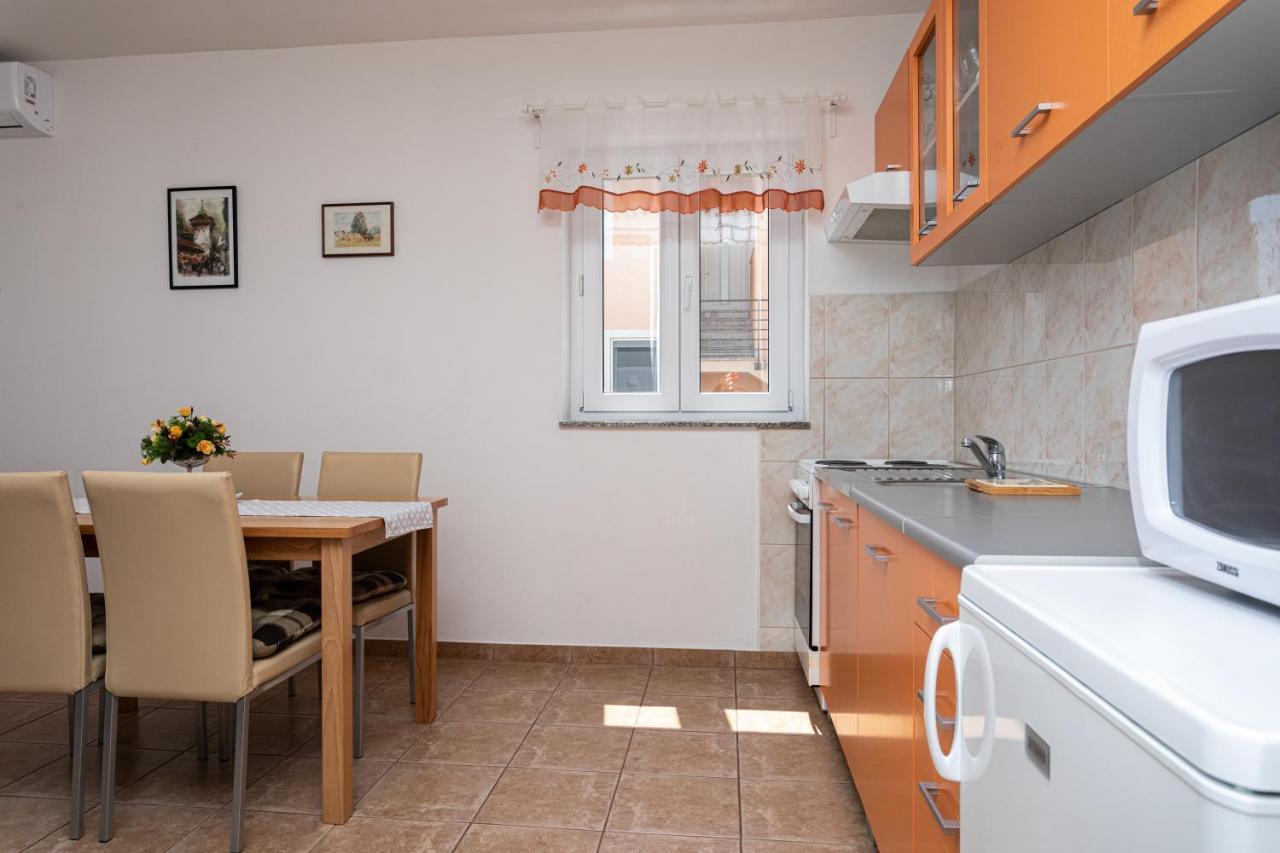 Apartments Katarina Šilo Extérieur photo