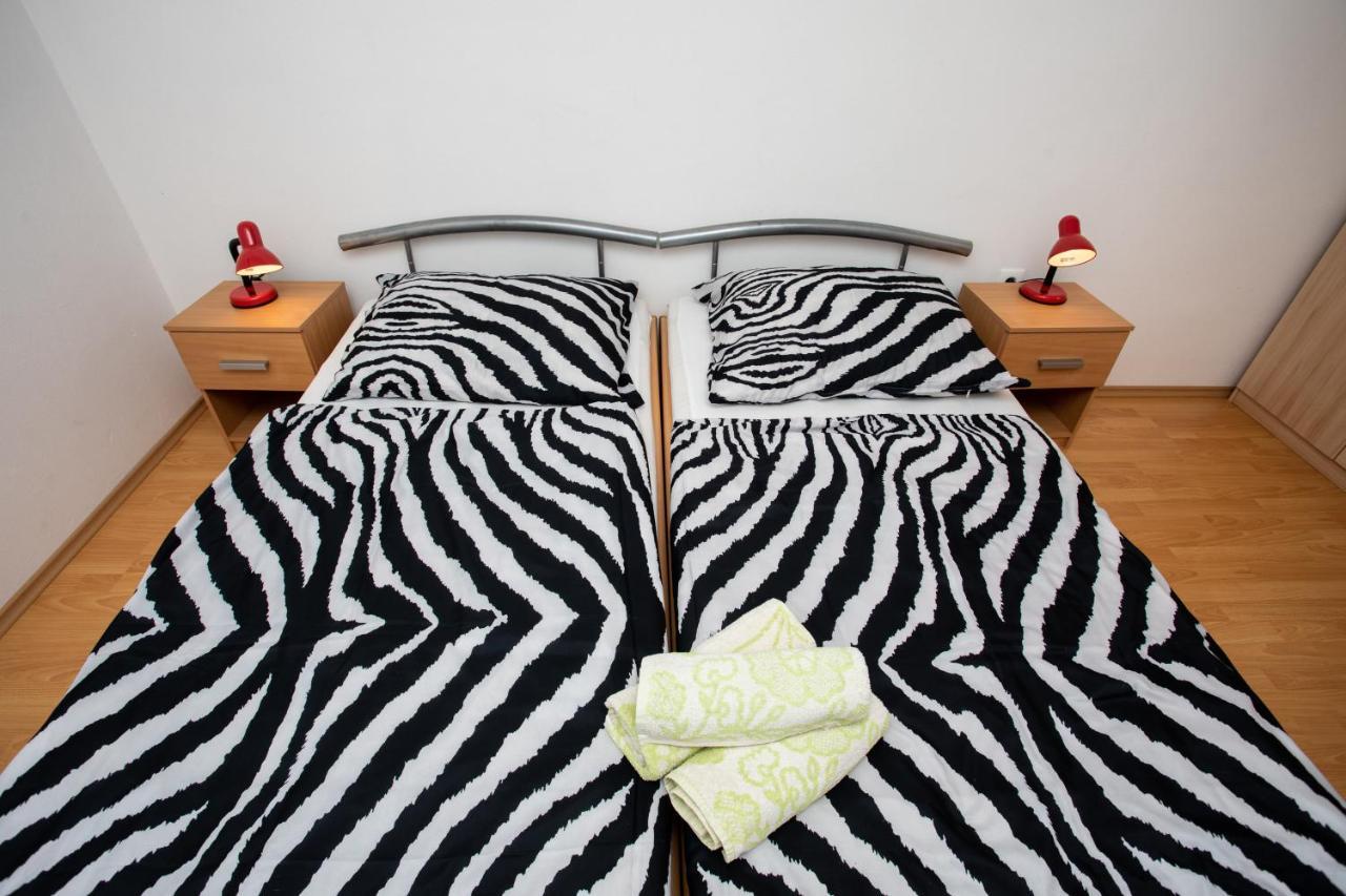 Apartments Katarina Šilo Extérieur photo