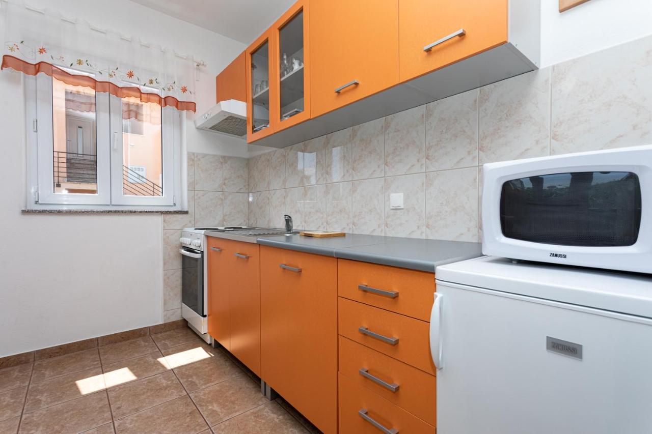 Apartments Katarina Šilo Extérieur photo