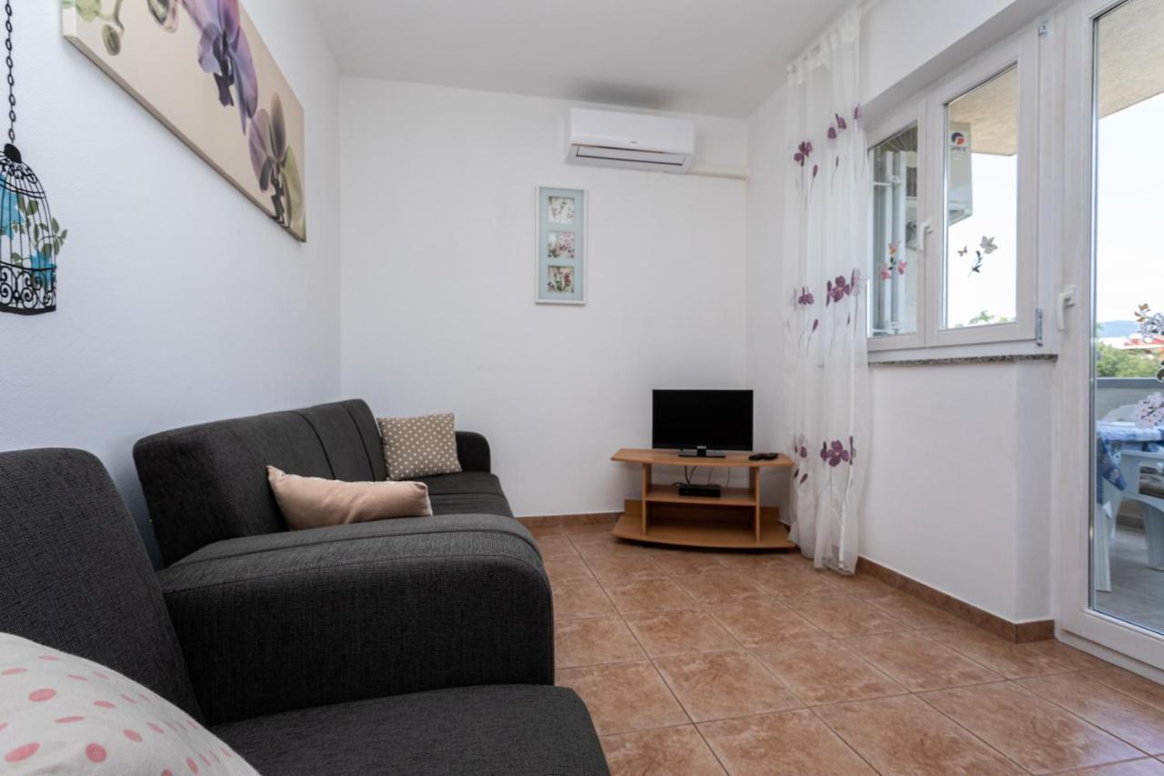 Apartments Katarina Šilo Extérieur photo