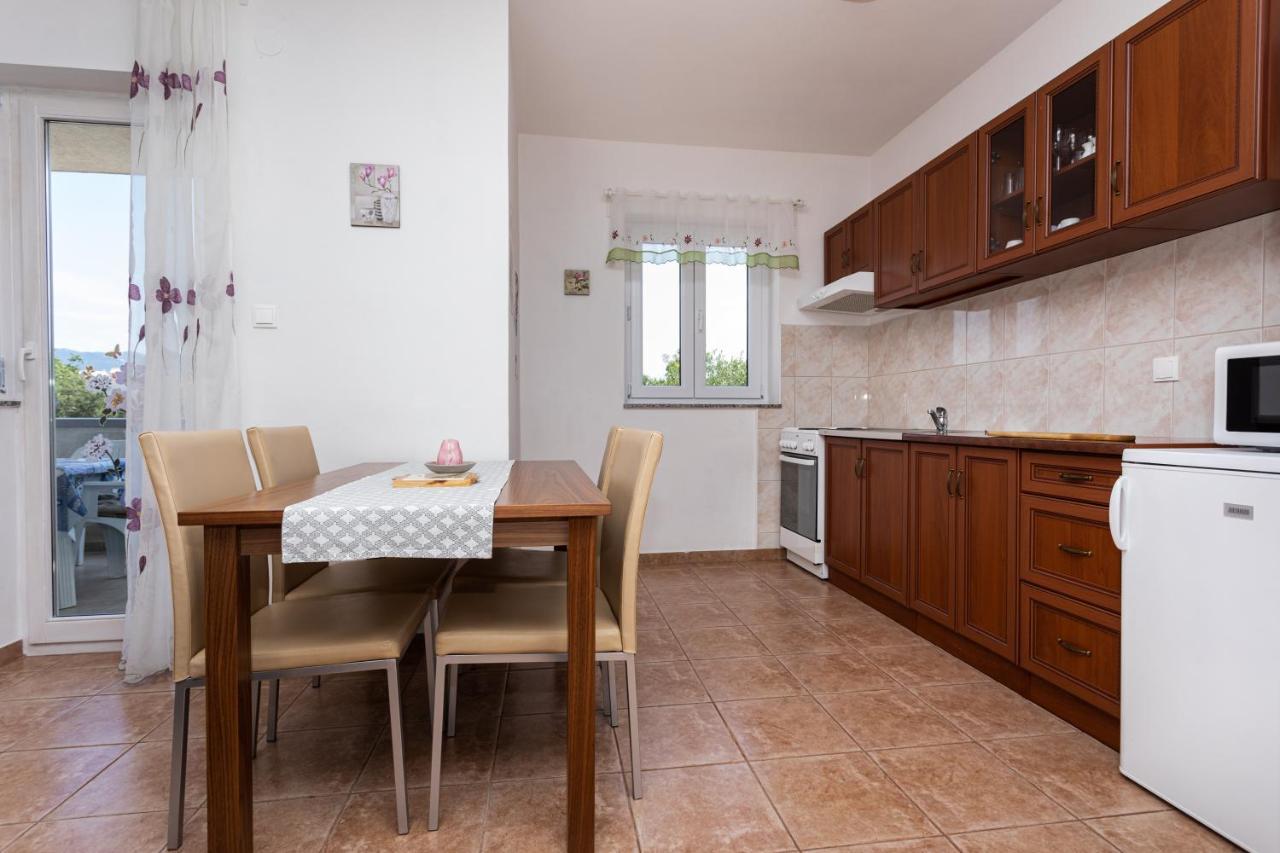 Apartments Katarina Šilo Extérieur photo