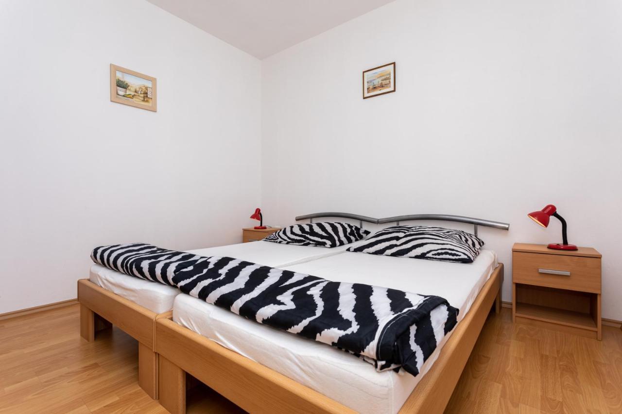 Apartments Katarina Šilo Extérieur photo