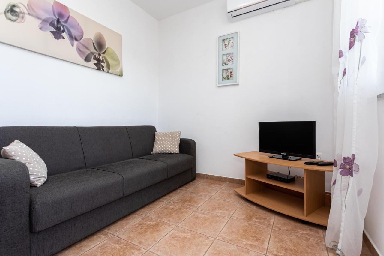 Apartments Katarina Šilo Extérieur photo