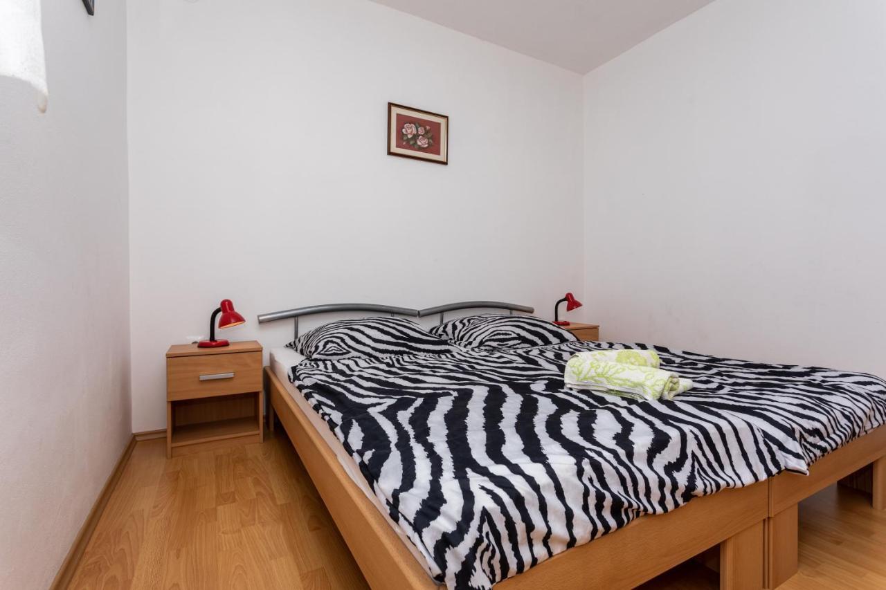 Apartments Katarina Šilo Extérieur photo
