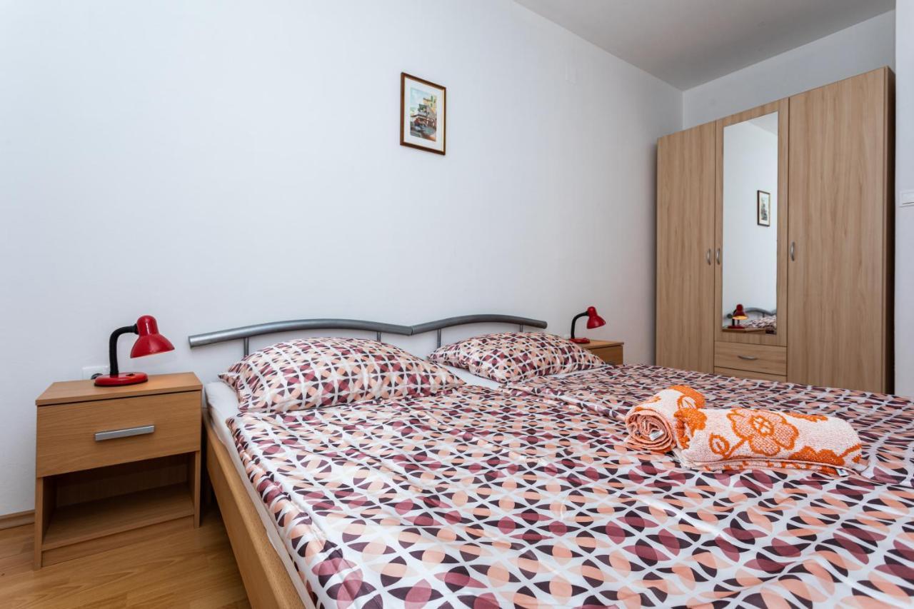Apartments Katarina Šilo Extérieur photo