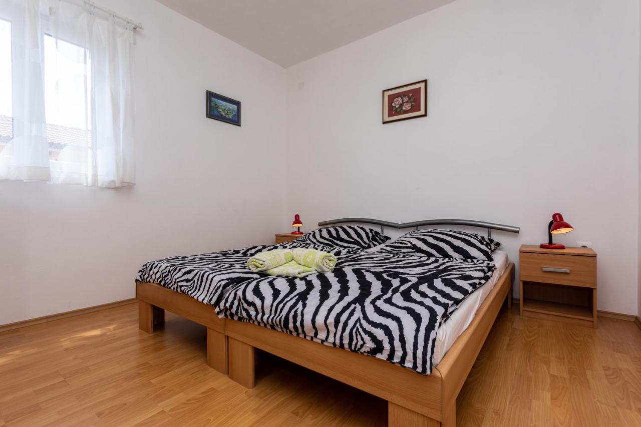 Apartments Katarina Šilo Extérieur photo