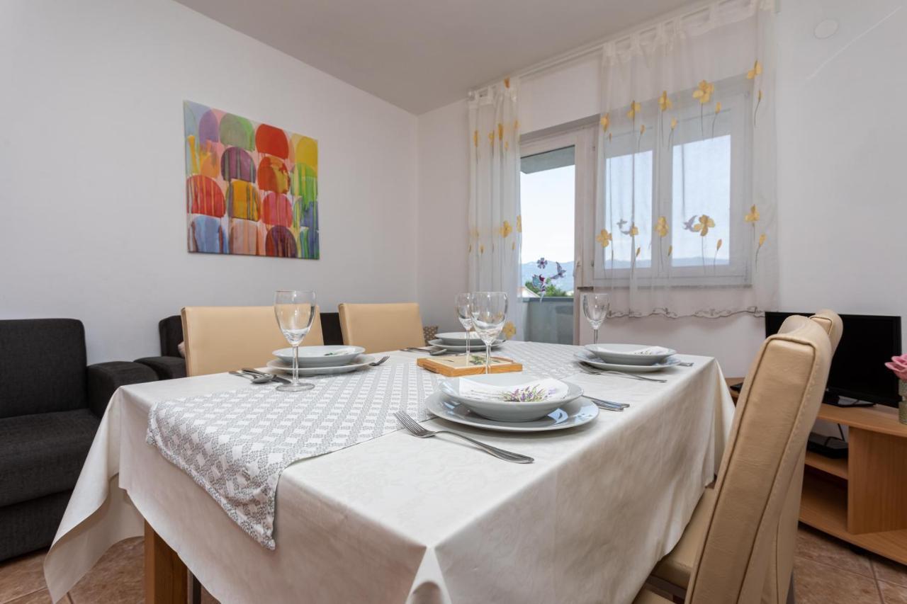 Apartments Katarina Šilo Extérieur photo