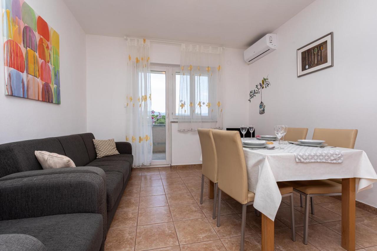 Apartments Katarina Šilo Extérieur photo