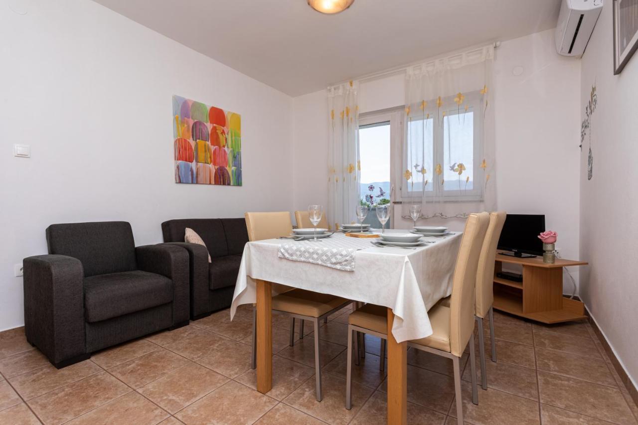 Apartments Katarina Šilo Extérieur photo
