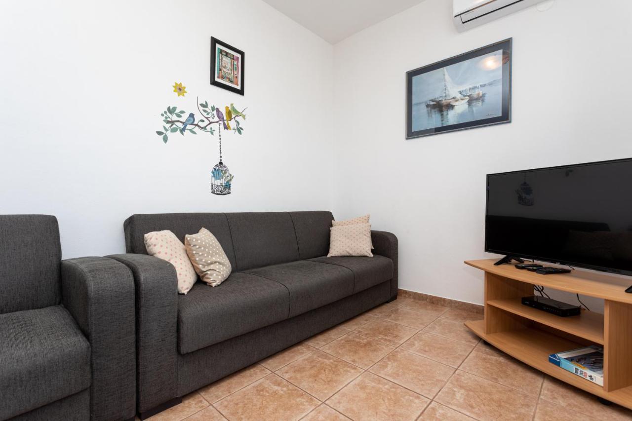 Apartments Katarina Šilo Extérieur photo