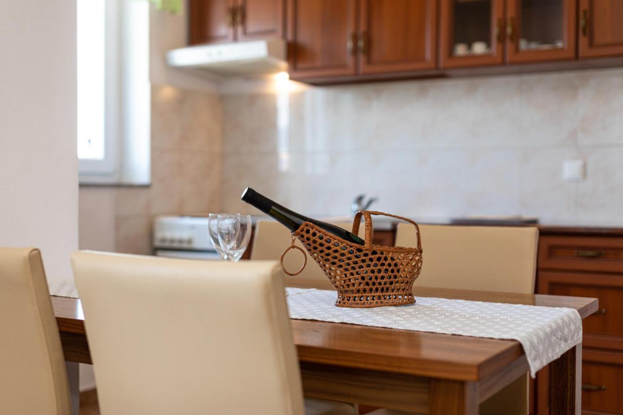 Apartments Katarina Šilo Extérieur photo