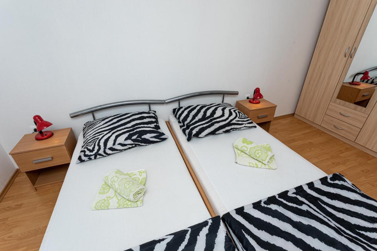 Apartments Katarina Šilo Extérieur photo