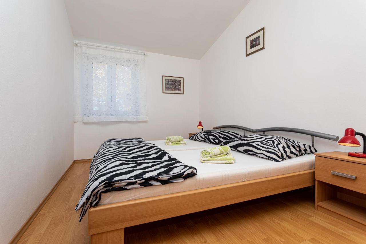 Apartments Katarina Šilo Extérieur photo