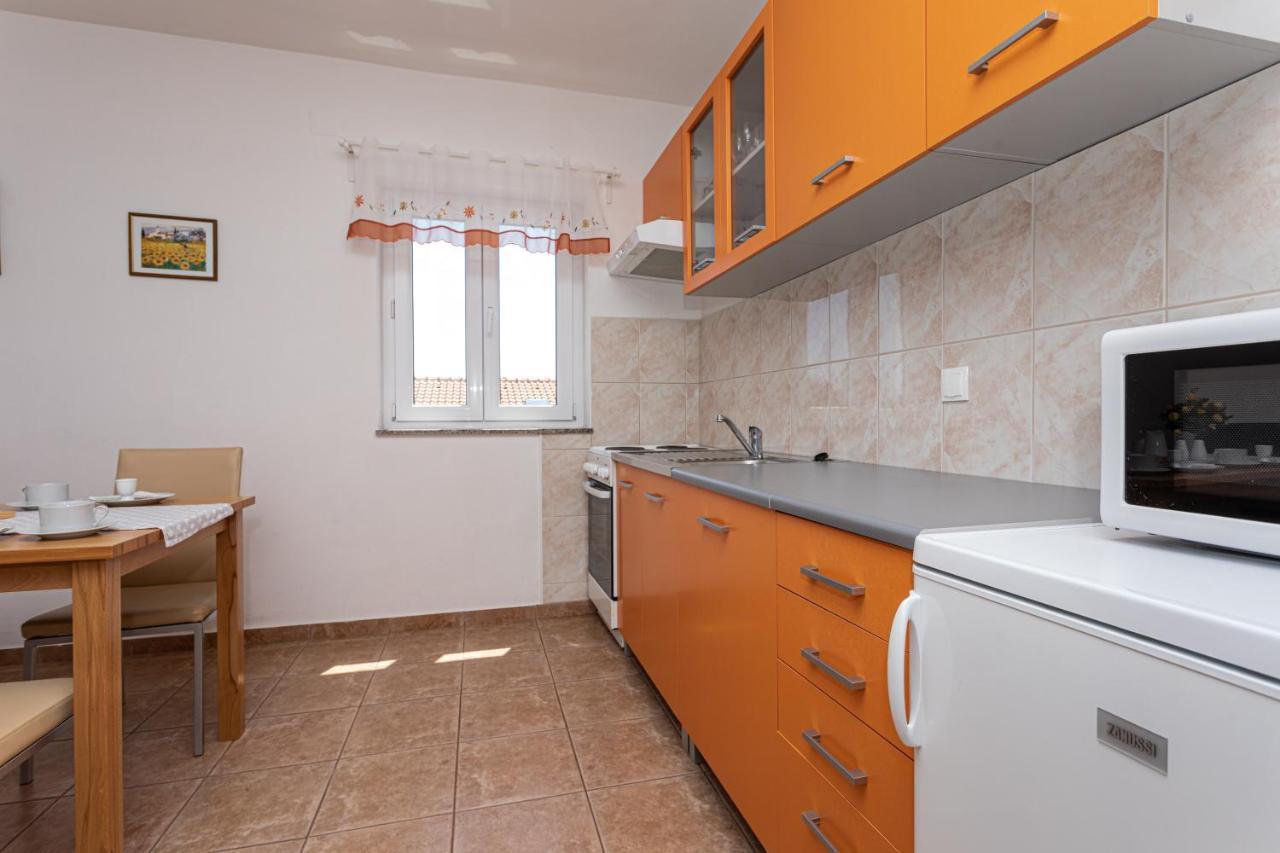 Apartments Katarina Šilo Extérieur photo