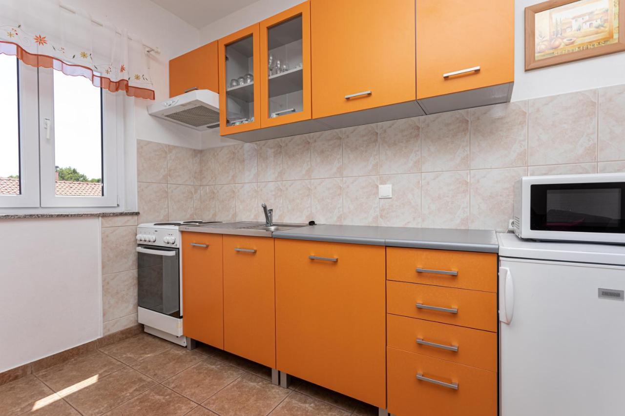 Apartments Katarina Šilo Extérieur photo