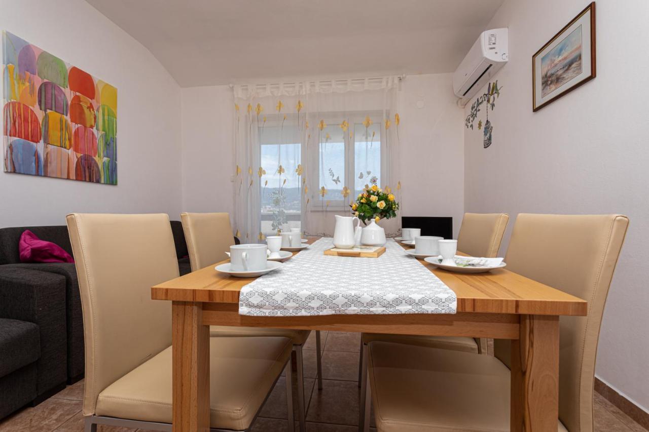 Apartments Katarina Šilo Extérieur photo