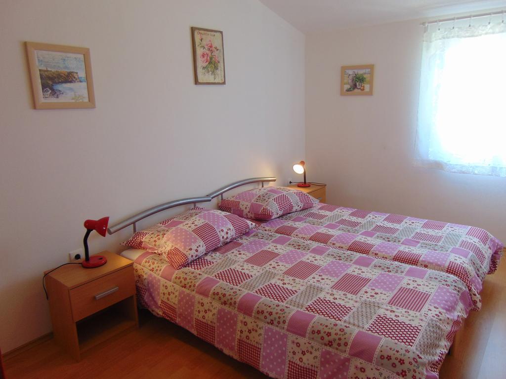 Apartments Katarina Šilo Extérieur photo