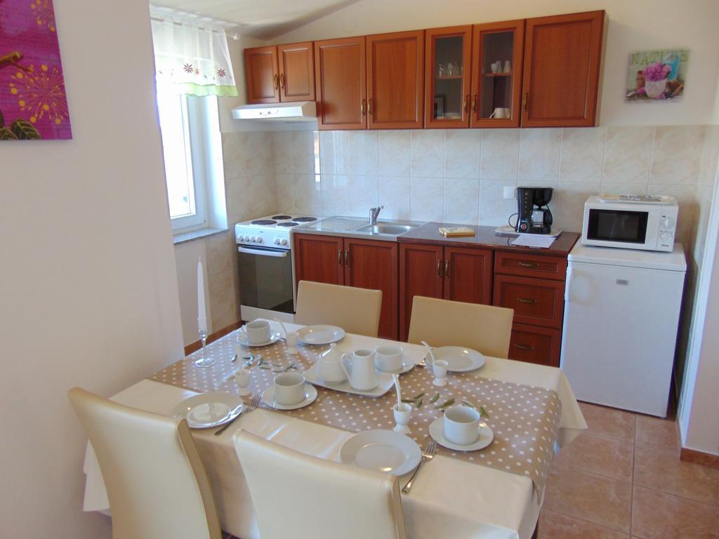 Apartments Katarina Šilo Extérieur photo